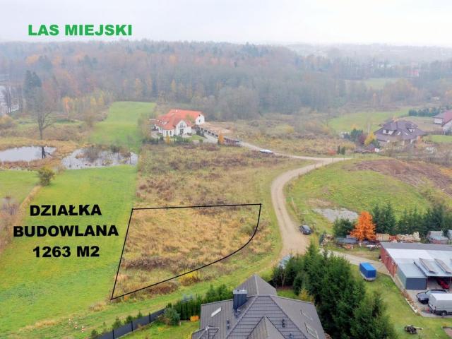 Grunt na sprzedaż w Gajewo, Warmińsko-mazurskie