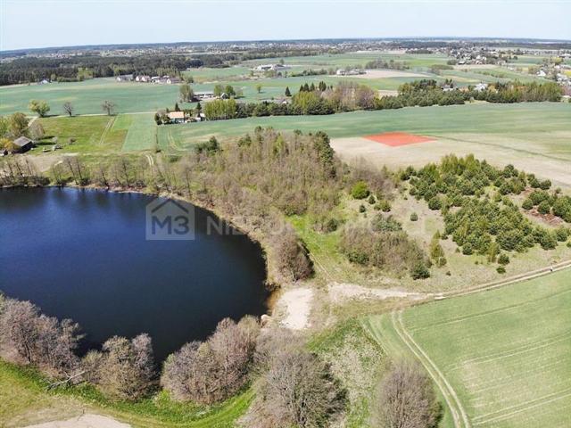 Grunt na sprzedaż w Zblewo, Pomorskie