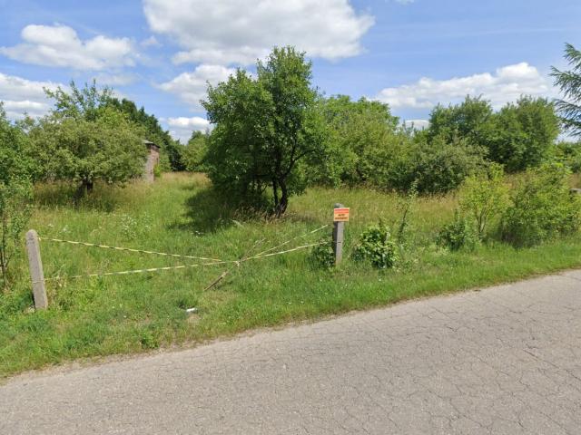Grunt na sprzedaż w Zawiercie, Śląskie