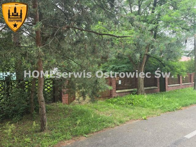 Grunt na sprzedaż w Ostrowiec Świętokrzyski, Świętokrzyskie