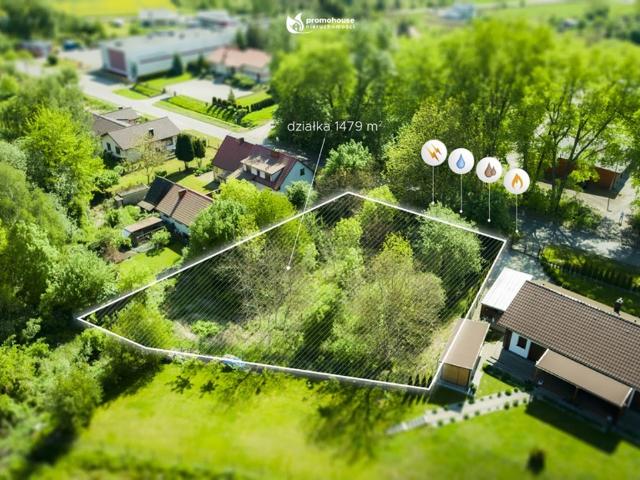 Grunt na sprzedaż w Pyrzyce, Zachodniopomorskie
