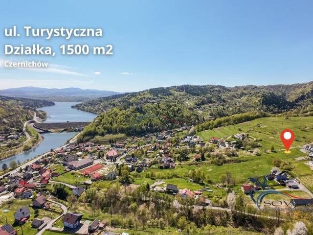 Grunt na sprzedaż w Tresna, Śląskie