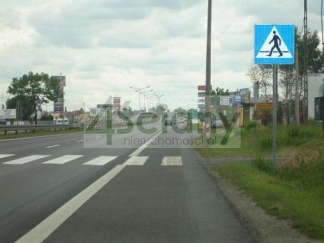 Grunt na sprzedaż w Janki, Mazowieckie