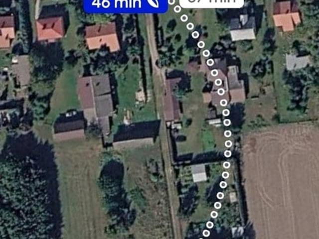 Grunt na sprzedaż w Garbatka-Letnisko Południe, Garbatka-Letnisko
