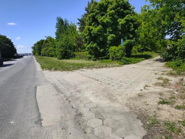 Grunt na sprzedaż w Płońsk, Mazowieckie