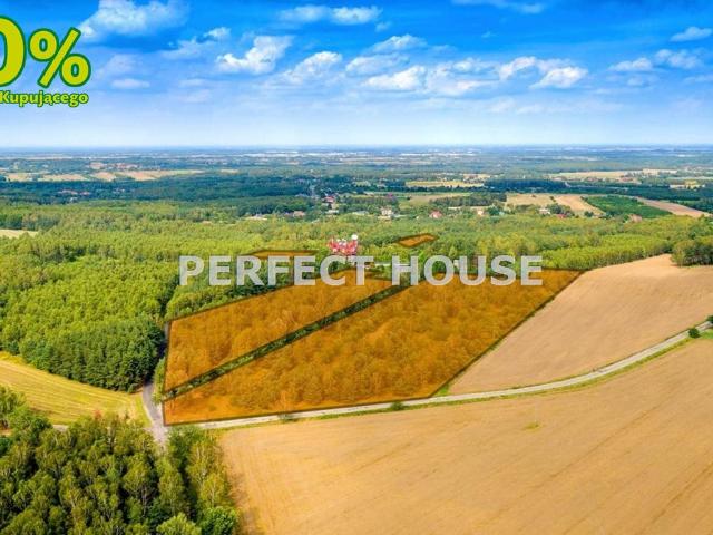 Grunt na sprzedaż w Łódź-widzew, Łódzkie