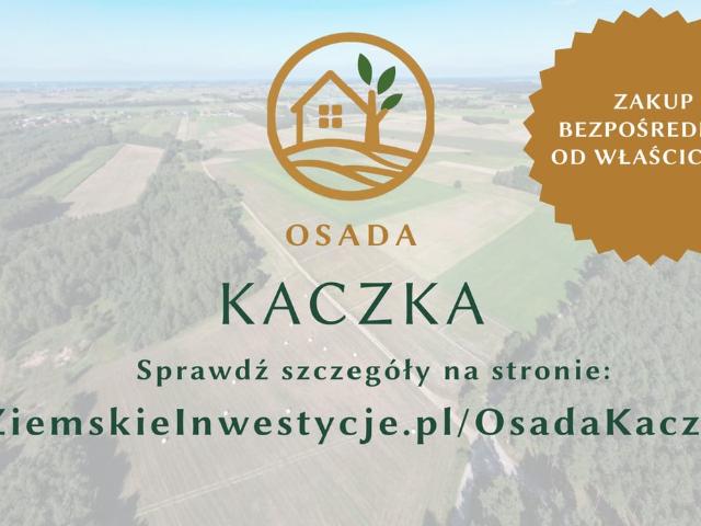 Grunt na sprzedaż w Ostrów Mazowiecka, Mazowieckie