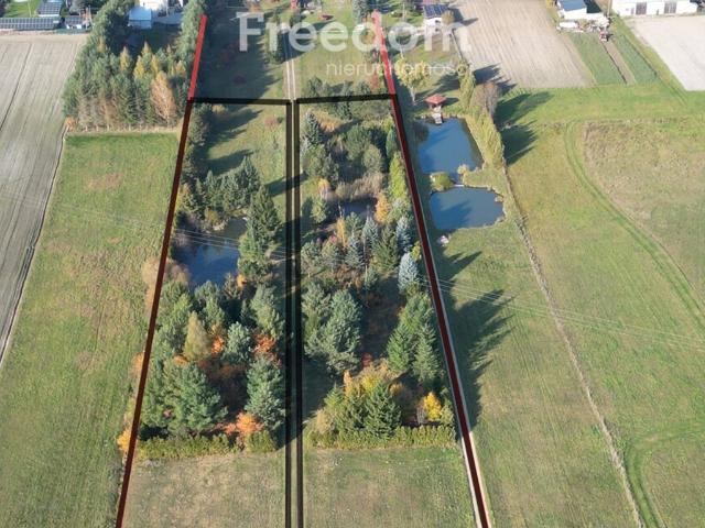 Grunt na sprzedaż w Bełchatów, Łódzkie