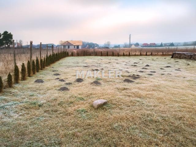 Grunt na sprzedaż w Wudzyn, Kujawsko-pomorskie