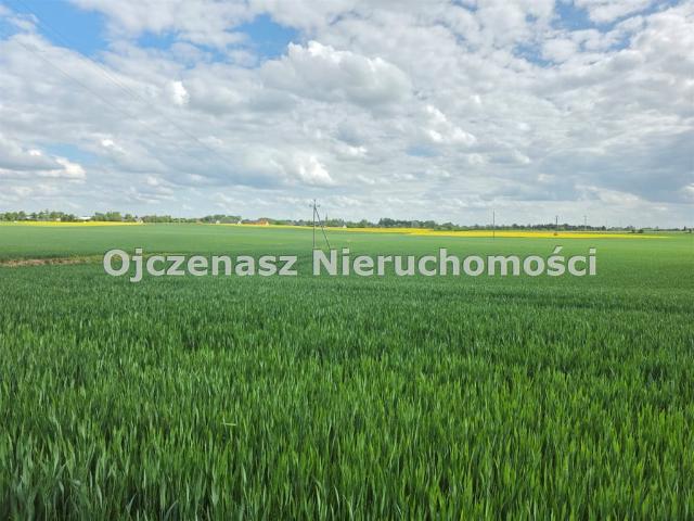 Grunt na sprzedaż w Sicienko, Kujawsko-pomorskie