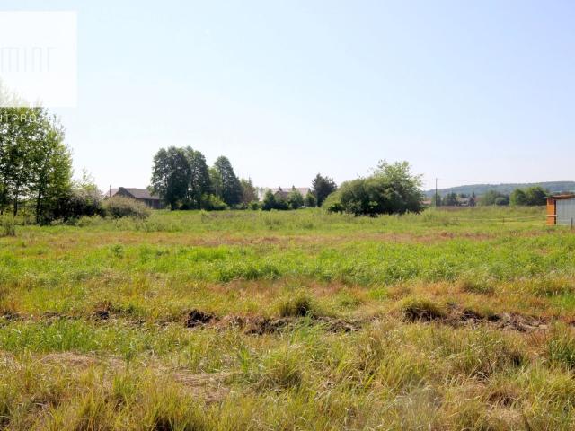 Grunt na sprzedaż w Lipiny, Podkarpackie