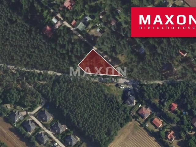 Grunt na sprzedaż w Marynino, Mazowieckie