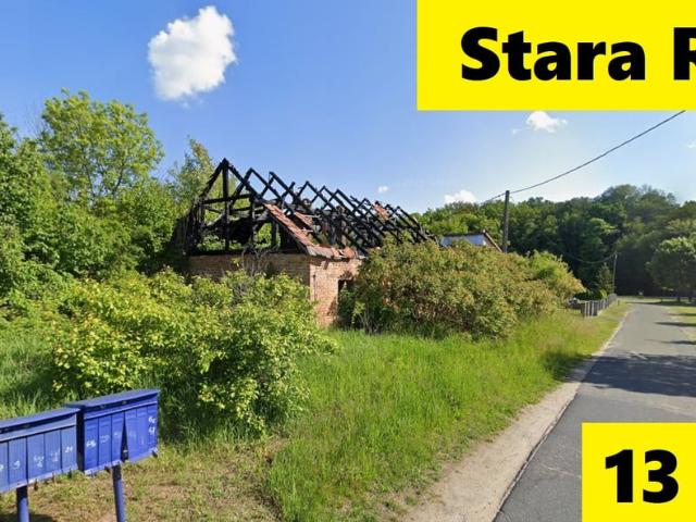 Grunt na sprzedaż w Rudna, Dolnośląskie