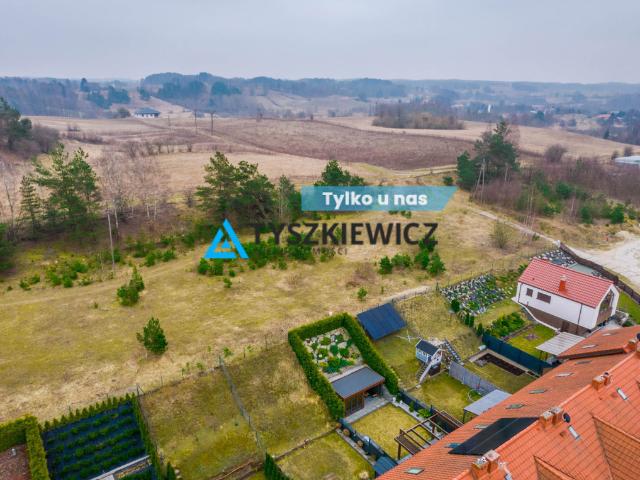 Grunt na sprzedaż w Miastko, Pomorskie