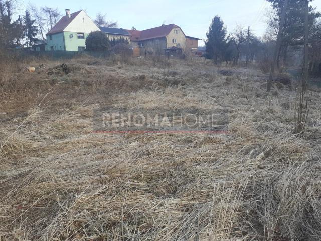Grunt na sprzedaż w Dziećmorowice, Dolnośląskie