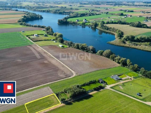 Grunt na sprzedaż w Rypin, Kujawsko-pomorskie