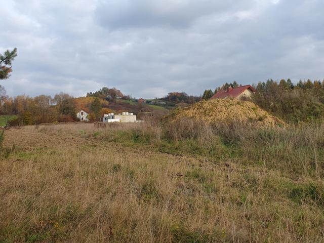 Grunt na sprzedaż w Tuchów, Małopolskie