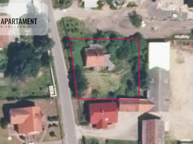 Grunt na sprzedaż w Lipnica, Dolnośląskie