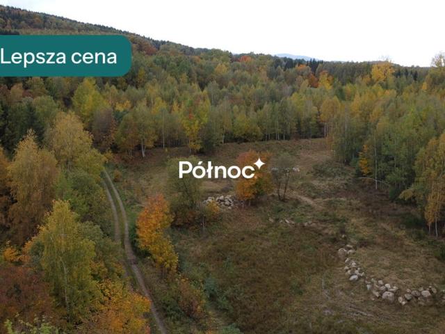 Grunt na sprzedaż w Piechowice, Dolnośląskie
