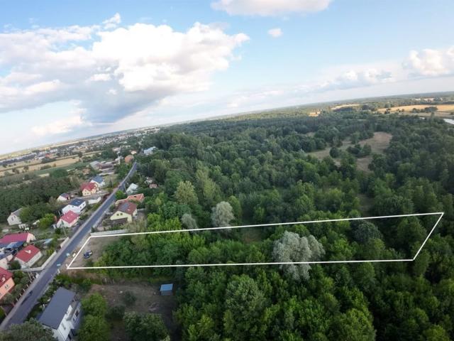 Grunt na sprzedaż w Uniejów, powiat poddębicki