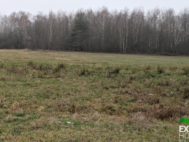 Grunt na sprzedaż w Żabia Wola, Mazowieckie
