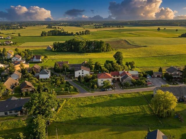 Grunt na sprzedaż w Oświęcim, Małopolskie