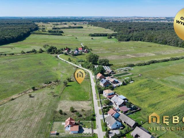 Grunt na sprzedaż w Bochnia, Małopolskie