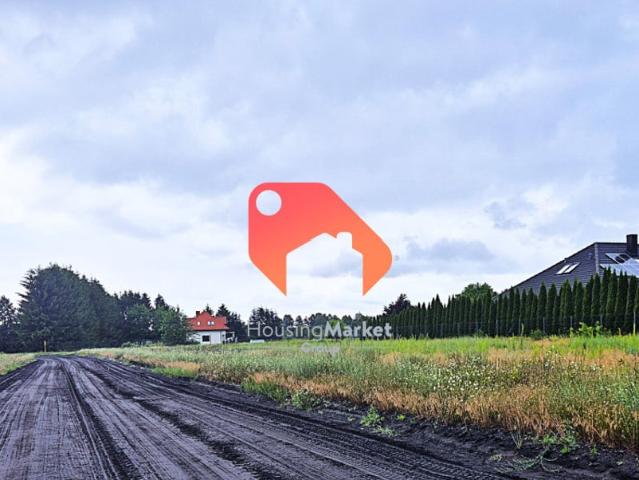 Grunt na sprzedaż w Solec Kujawski, Kujawsko-pomorskie