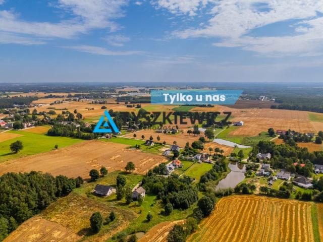 Grunt na sprzedaż w Kościerzyna, Pomorskie