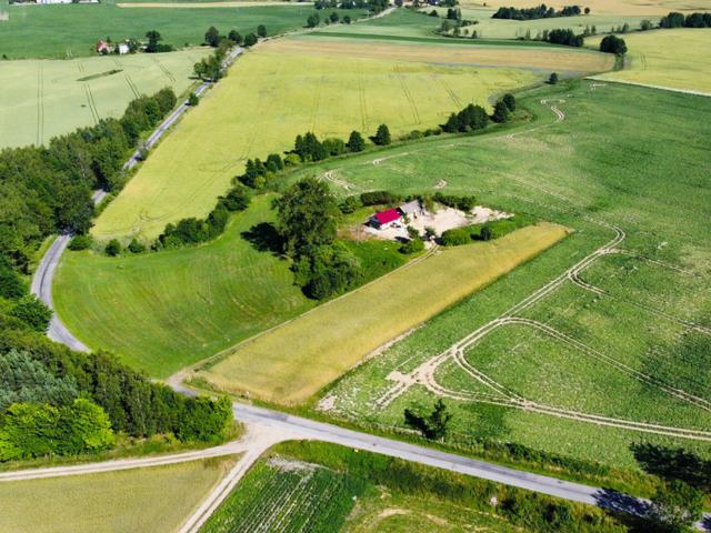 Grunt na sprzedaż w Kujawsko-pomorskie