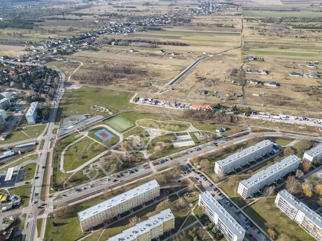 Grunt na sprzedaż w Żyrardów, powiat żyrardowski