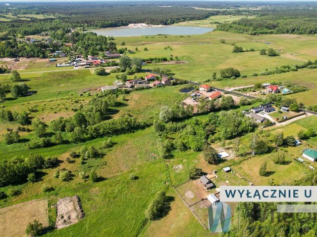 Grunt na sprzedaż w Sokołówek, Mazowieckie