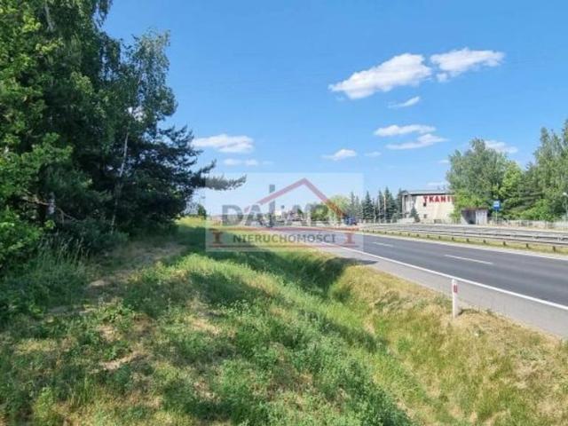 Grunt na sprzedaż w Łódź-górna, Łódzkie