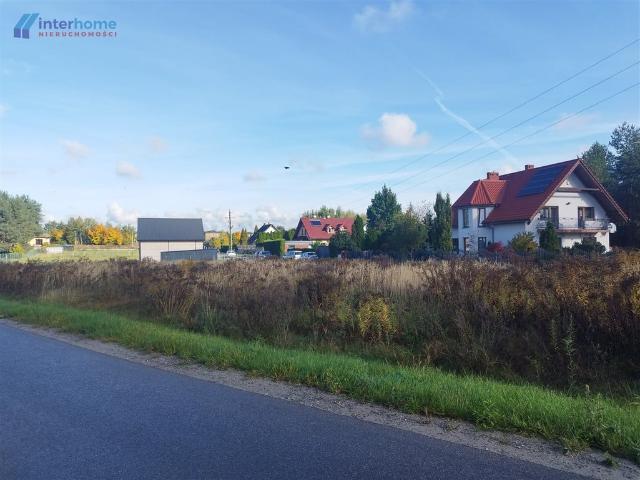 Grunt na sprzedaż w Bieruń, Śląskie