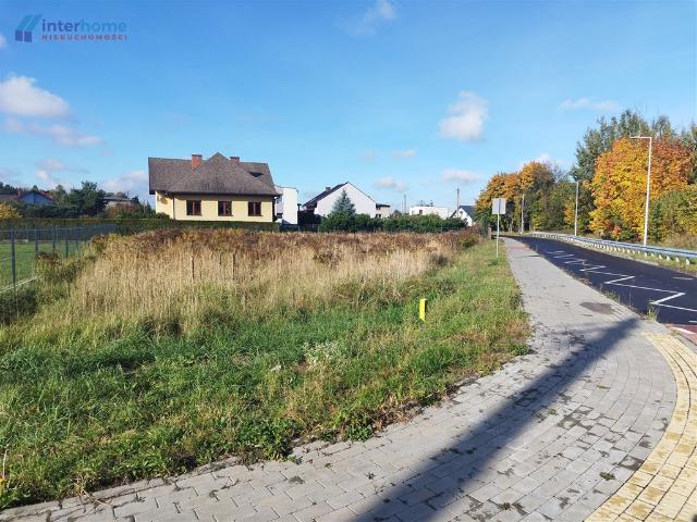 Grunt na sprzedaż w Bieruń, Śląskie