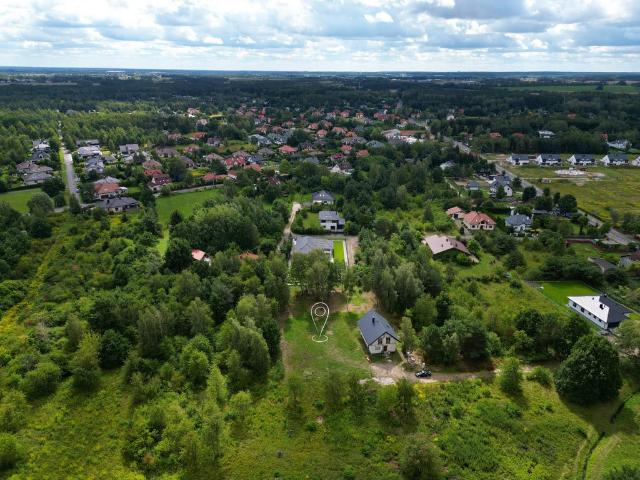 Grunt na sprzedaż w Rusiec, Mazowieckie
