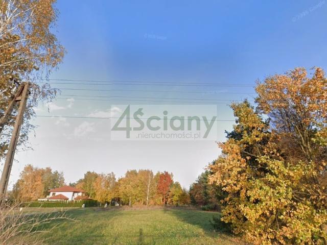 Grunt na sprzedaż w Rusiec, Mazowieckie