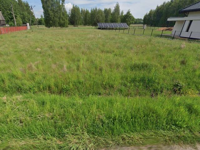 Grunt na sprzedaż w Złoczew, Łódzkie
