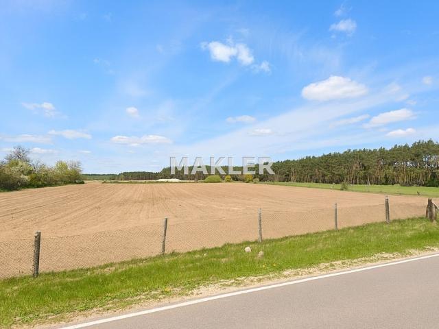 Grunt na sprzedaż w Kujawsko-pomorskie