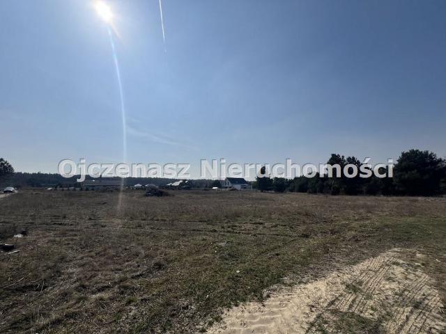 Grunt na sprzedaż w Łochowo, Kujawsko-pomorskie