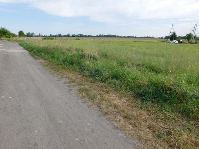 Grunt na sprzedaż w Oława, Dolnośląskie