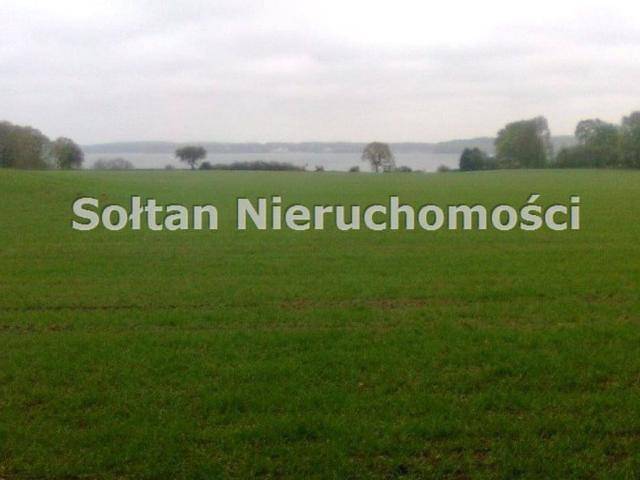 Grunt na sprzedaż w Zaolzie, Marynino