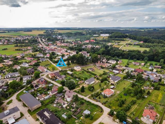 Grunt na sprzedaż w Kołczygłowy, Pomorskie