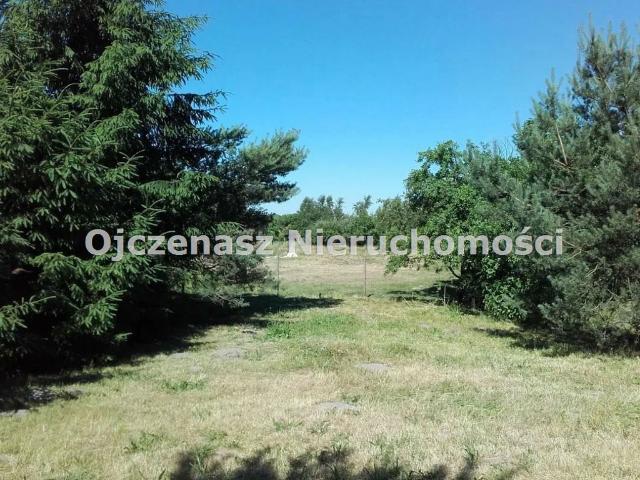 Grunt na sprzedaż w Sicienko, Kujawsko-pomorskie