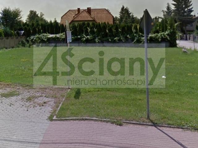 Grunt na sprzedaż w Pruszków, Mazowieckie