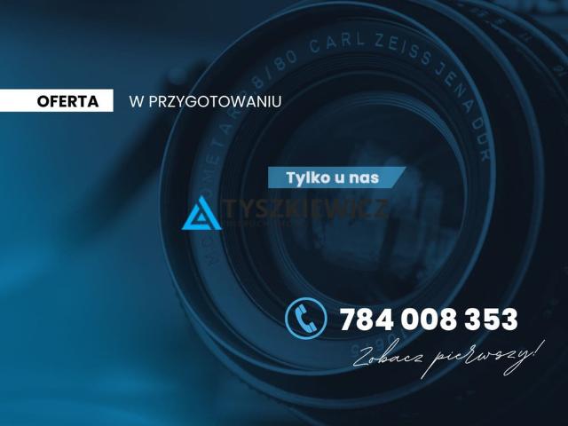 Grunt na sprzedaż w Pomorskie