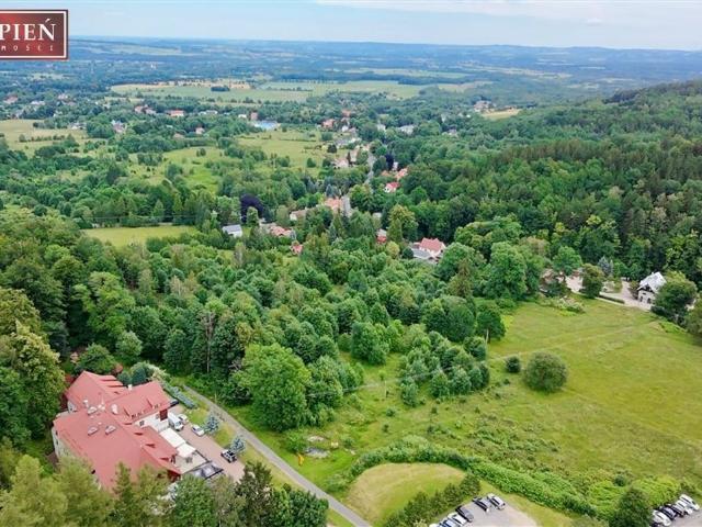 Grunt na sprzedaż w Świeradów-zdrój, Dolnośląskie
