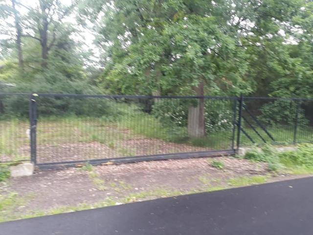 Grunt na sprzedaż w Zalesie Górne, Mazowieckie