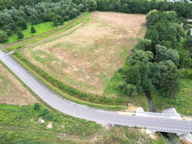 Grunt na sprzedaż w Krzeszowice, Małopolskie