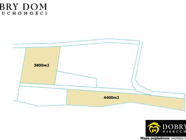 Grunt na sprzedaż w Podlaskie